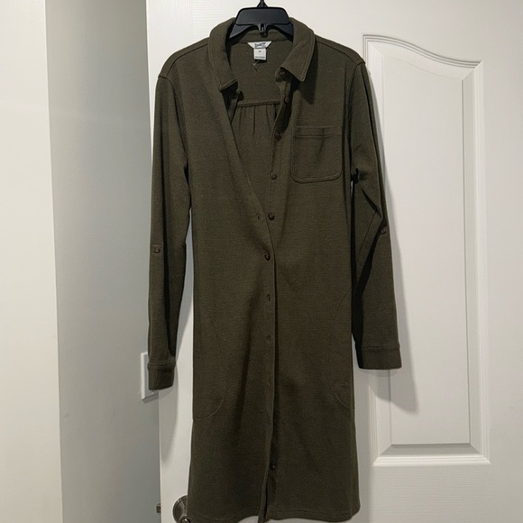 Duluth Trading Co Tops - Duluth long top